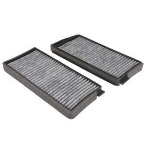 Mazda Interieurfilter