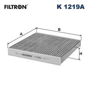Hyundai Interieurfilter