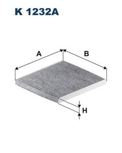 Hyundai Interieurfilter