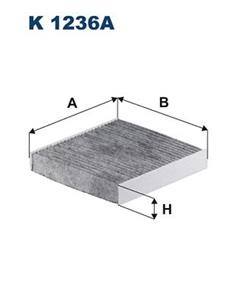 Daihatsu Interieurfilter