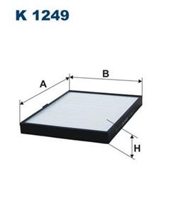 Hyundai Interieurfilter