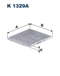 Hyundai Interieurfilter