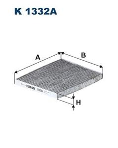 Hyundai Interieurfilter