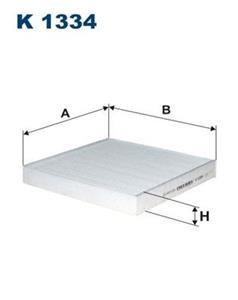 Alpina Interieurfilter