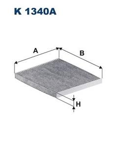 Hyundai Interieurfilter