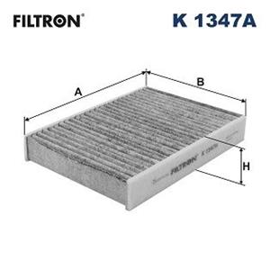 Citroen Interieurfilter