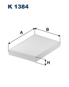 Polestar Interieurfilter