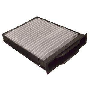 Renault Interieurfilter