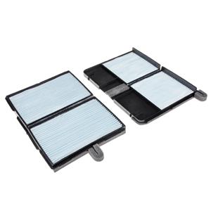 Toyota Interieurfilter