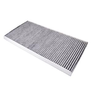 Mercedes-Benz Interieurfilter