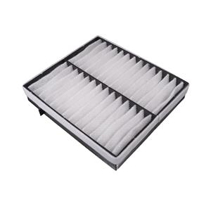 Mercedes-Benz Interieurfilter