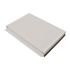 Mercedes-Benz Interieurfilter