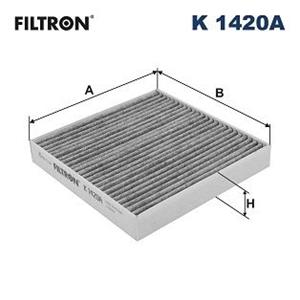 Kia Interieurfilter