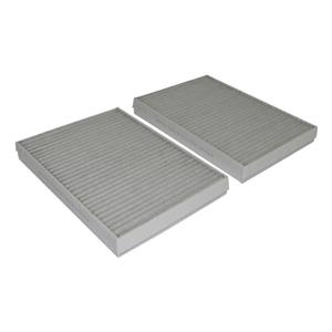 Mercedes-Benz interieurluchtfilter (set)