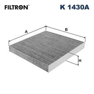 Kia Interieurfilter