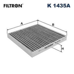 Citroen Interieurfilter