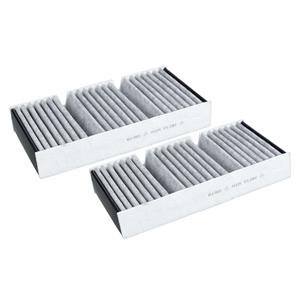 Mercedes-Benz interieurluchtfilter (set)