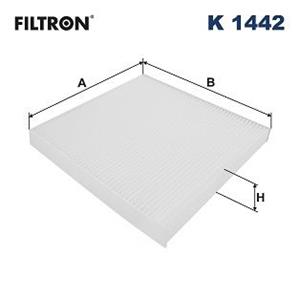 Hyundai Interieurfilter