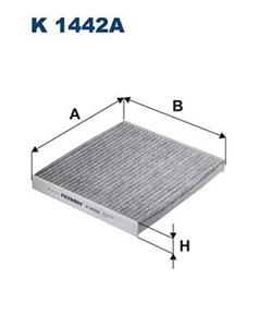 Hyundai Interieurfilter