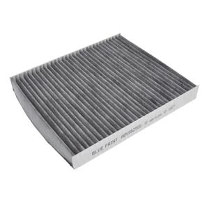 Audi Interieurfilter