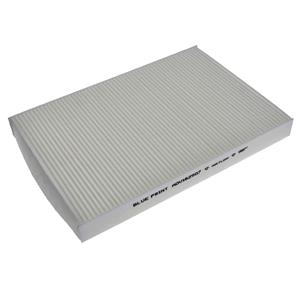 Audi Interieurfilter