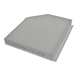 Audi Interieurfilter