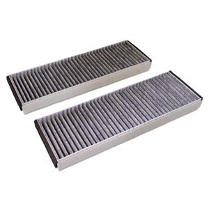 Audi Interieurfilter