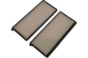 Kia Interieurfilter