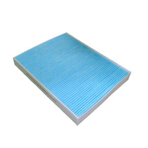 Volkswagen Interieurfilter