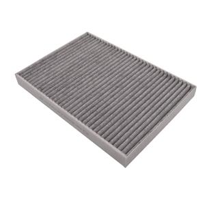 Audi Interieurfilter