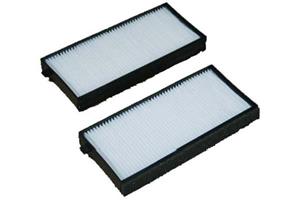 Kia Interieurfilter