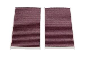 Hyundai AMC Filter Cabin-air Xtra-clean