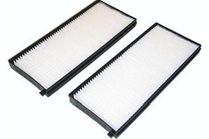 Kia Interieurfilter