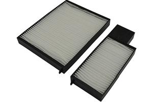 Hyundai Interieurfilter