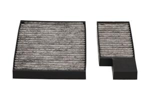 Hyundai AMC Filter Cabin-air Xtra-clean