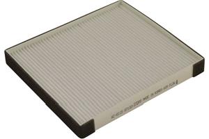 Kia Interieurfilter
