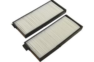 Kia Interieurfilter
