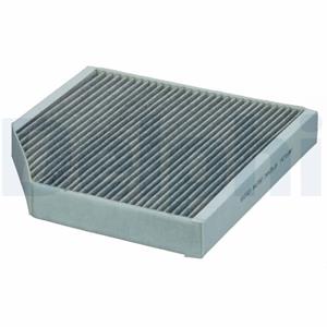 Audi Interieurfilter