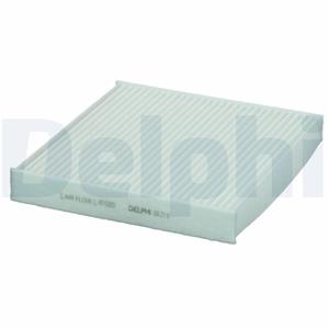 Ford Interieurfilter