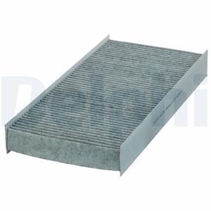 Citroen Interieurfilter