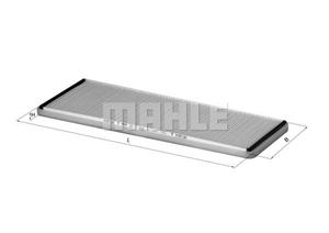 Irmscher Interieurfilter