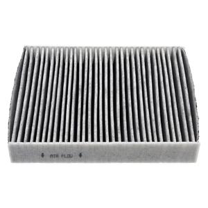 Porsche Interieurfilter