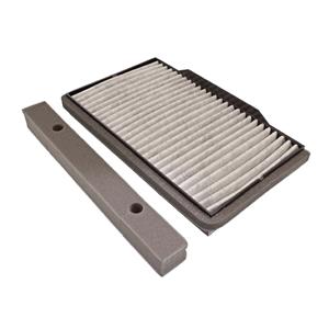 Saab Interieurfilter