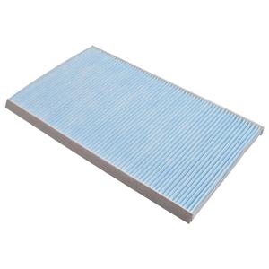 Opel Interieurfilter