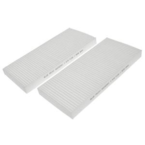 Isuzu Interieurfilter