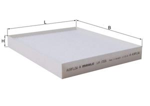Hyundai Interieurfilter
