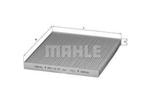 Toyota Interieurfilter