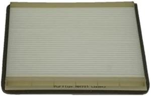 Citroen Interieurfilter