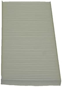 Fiat Interieurfilter