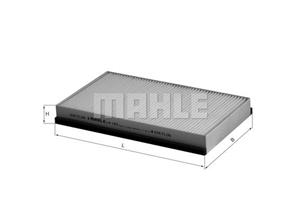 Ford Interieurfilter
